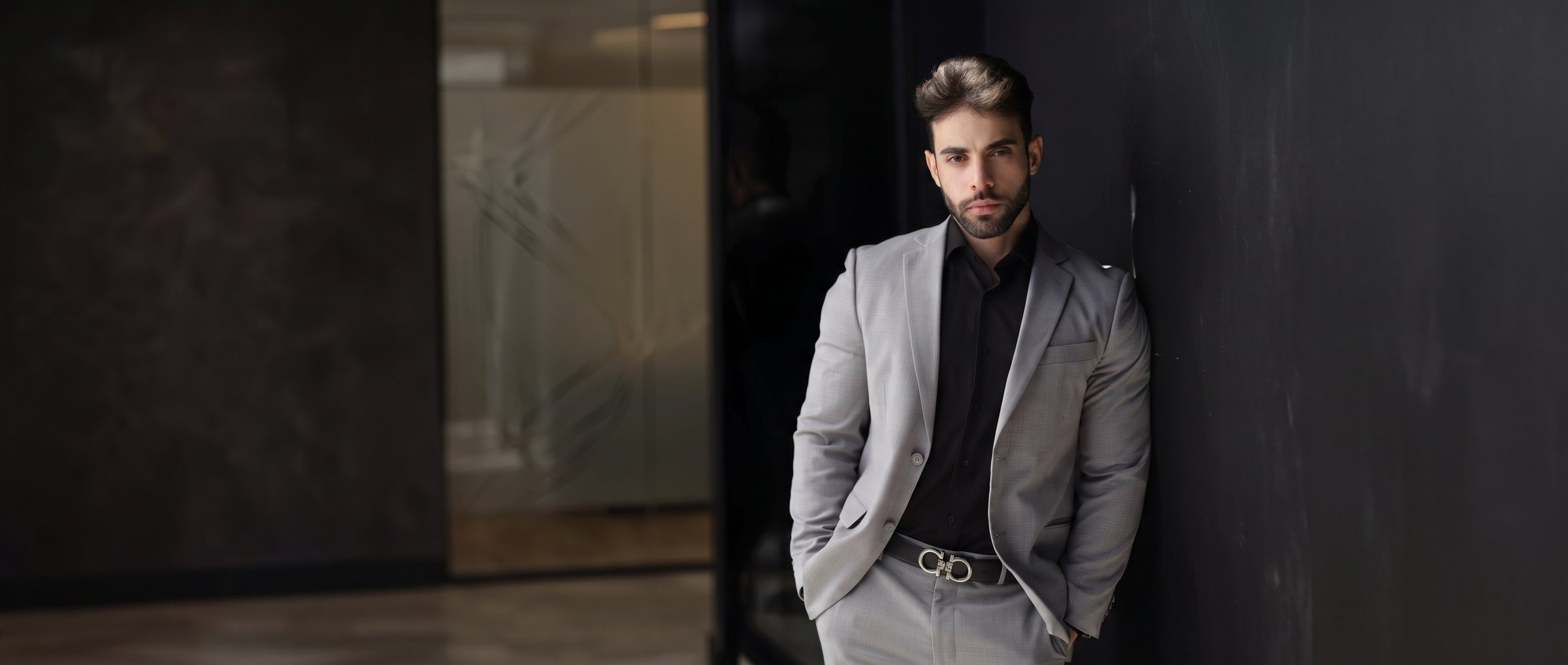 Dr. Rafael Vivas, médico nutrólogo especialista em saúde metabólica e hormonal